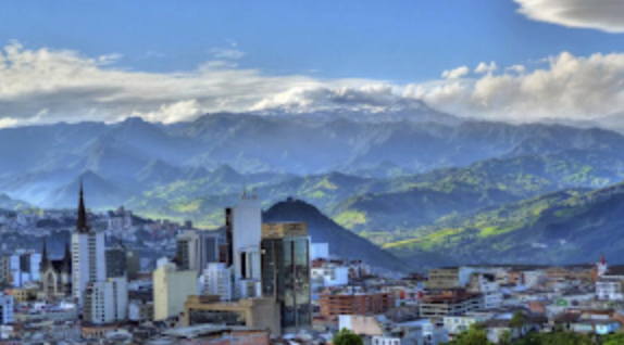 Pico y placa en Manizales del 4 al 8 de mayo: así aplica la medida esta semana